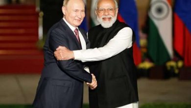 रूस से तेल खरीद पर अमेरिकी दबाव मूडीज ने दी
