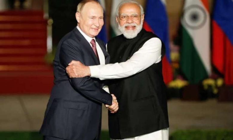 रूस से तेल खरीद पर अमेरिकी दबाव मूडीज ने दी