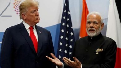 रूस से तेल खरीद पर ट्रंप भारत टकराव पूर्व अमेरिकी अधिकारी