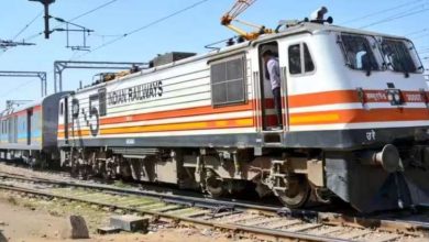 रेलवे ने ‎टिकट के डिजिटल पेमेंट पर लगने वाले एक्स्ट्रा