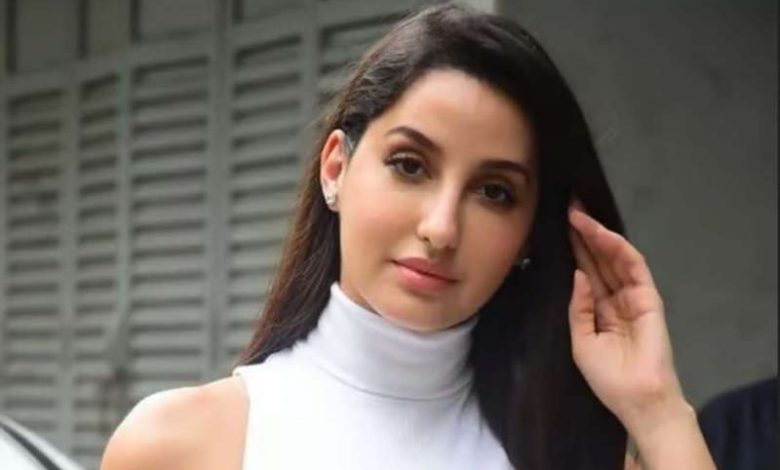 रेवैनी के साथ फिर दिखेगा नोरा फतेही का जबरदस्त अंदाज 1 रेवैनी के साथ फिर दिखेगा नोरा फतेही का जबरदस्त अंदाज