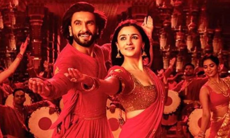 रॉकी और रानी को नेशनल अवॉर्ड आलिया भट्ट ने BTS