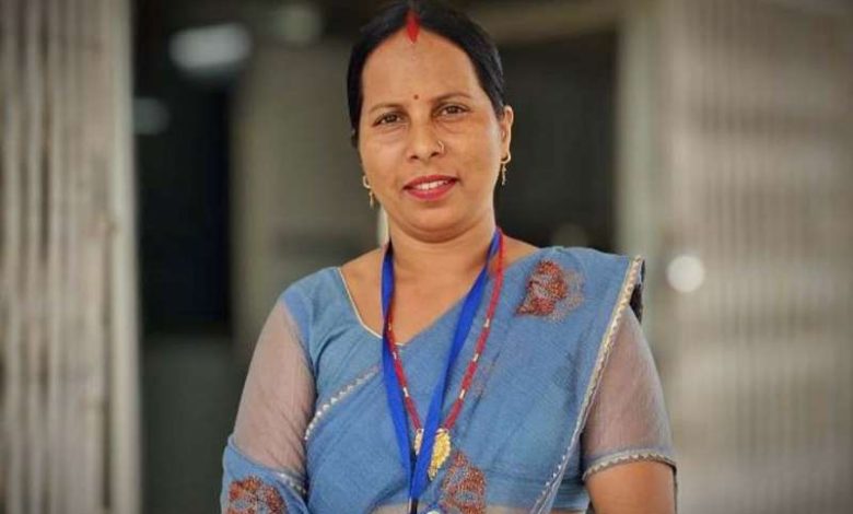 लखपति दीदी को स्वतंत्रता दिवस पर मिला न्योता दिल्ली में