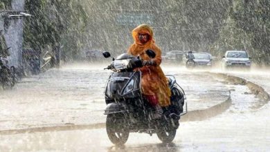 लगातार बारिश से बढ़ी मुसीबत यूपी में अलर्ट जारी एक