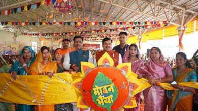 लव जिहाद और ड्रग माफिया पर कसेंगे शिकंजा अपराधियों को