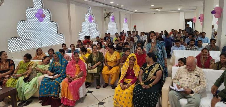 लॉकोपायलट का तनावमुक्त रहना यात्रियों की सुरक्षित यात्रा की कुंजी