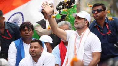 लोकतंत्र खत्म करना चाहते हैं पीएम मोदी और भाजपा