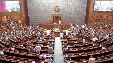 लोकसभा में पेश हुआ ऑनलाइन गेमिंग बिल रियल मनी गेम्स
