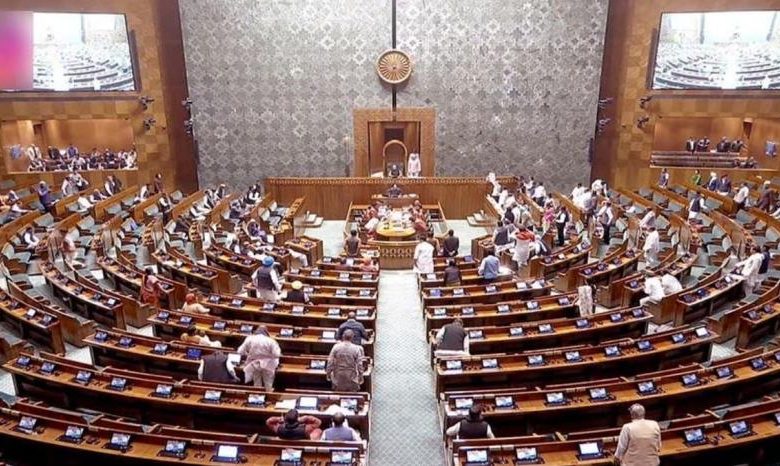 लोकसभा में पेश हुआ ऑनलाइन गेमिंग बिल रियल मनी गेम्स