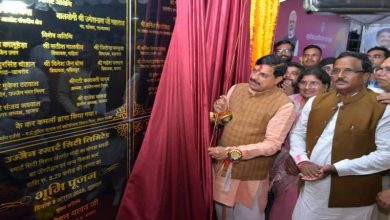 वंदे भारत से मेट्रो तक मध्य प्रदेश में बनेंगे हाई