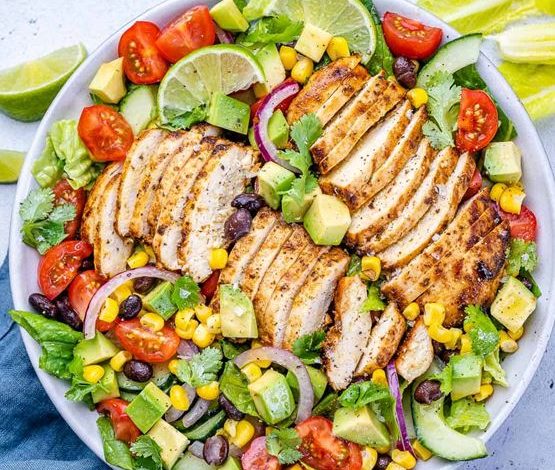 वजन कम करना है आसान खाएं हेल्दी और टेस्टी Chicken
