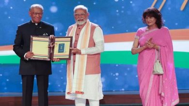 वाराणसी में होगी भारत मॉरीशस की द्विपक्षीय वार्ता पीएम मोदी से
