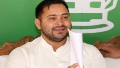 विजय सिन्हा को राहत तेजस्वी यादव पर मंडरा रहा सजा