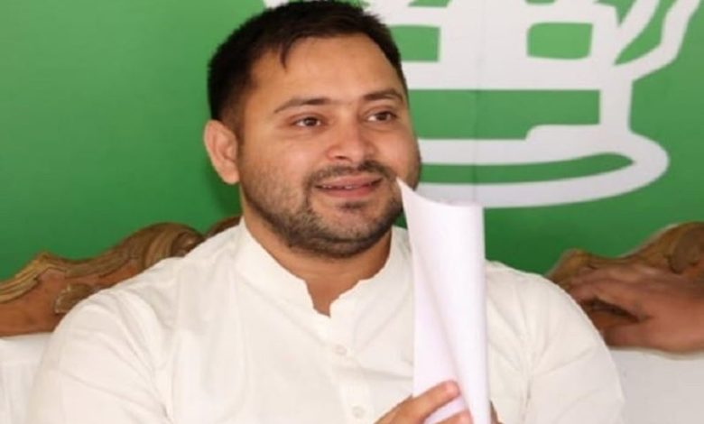 विजय सिन्हा को राहत तेजस्वी यादव पर मंडरा रहा सजा