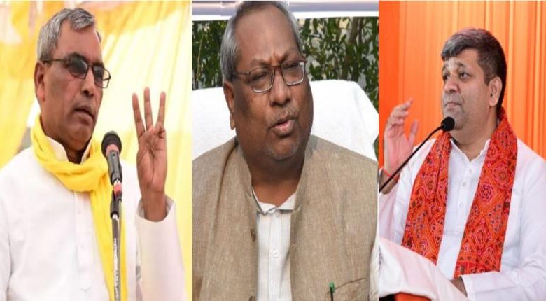 विपक्ष नहीं, 2027 चुनाव असली मकसद 1 विपक्ष नहीं 2027 चुनाव असली मकसद