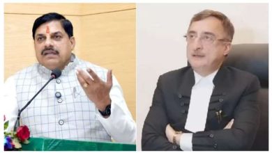 विवेक तन्खा ने लिखा CM को पत्र कहा कानून का