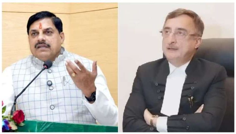 विवेक तन्खा ने लिखा CM को पत्र कहा कानून का