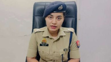 वीरांगना यूनिट हुई सक्रिय — महिलाओं की सुरक्षा में बड़ा
