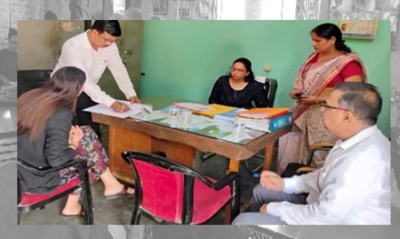 वृद्धाश्रम के 100 दर्ज बुजुर्गों में से 15 गायब, हड़कंप मचा 1 वृद्धाश्रम के 100 दर्ज बुजुर्गों में से 15 गायब हड़कंप