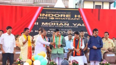 व्हाट्सऐप चैटबॉट से मिलेगी शिकायतों का समाधान