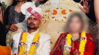 शहडोल में शादी के 3 महीने बाद ही पत्नी से