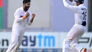शुभमन और जडेजा को झटका नई टीम में नहीं मिला