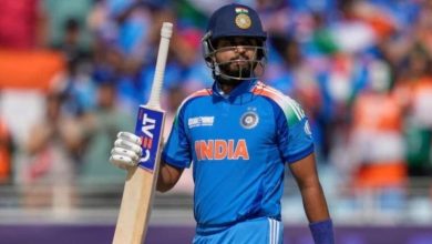 श्रेयस अय्यर के करियर पर संकट BCCI के नए ऐलान