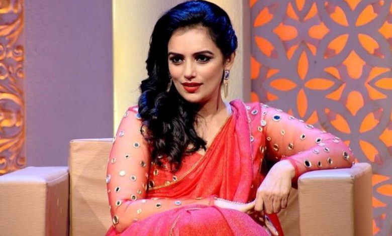 श्वेता मेनन की अध्यक्ष के तौर पर पहली बैठक उठाया