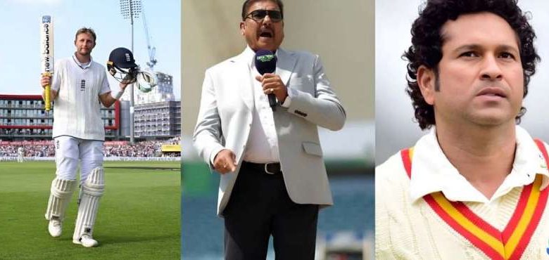 सचिन का रिकार्ड तोड़ने रुट के पास है अवसर