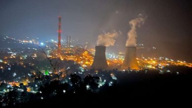 सतपुड़ा ताप विद्युत गृह सारनी की यूनिट नंबर 10 ने