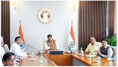 सरकार हर पीड़ित के साथ सीएम मोहन यादव ने फ्लड