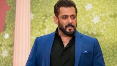 सलमान खान ने गाकर जताया देशप्रेम फैंस के कमेंट्स बने