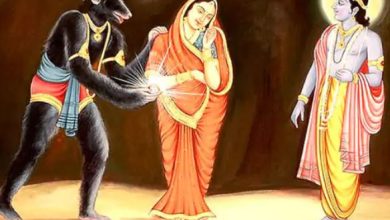 सागर का गुप्त वृंदावन जहां जब भगवान ने कहा –