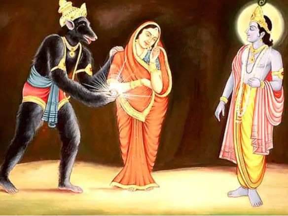 सागर का गुप्त वृंदावन जहां जब भगवान ने कहा –