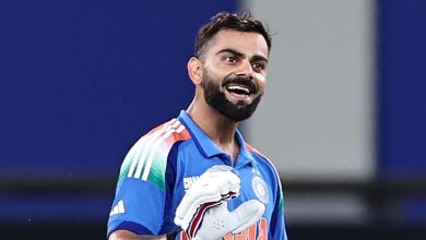 साथी खिलाड़ी ने बताया कब IPL से संन्यास लेंगे विराट