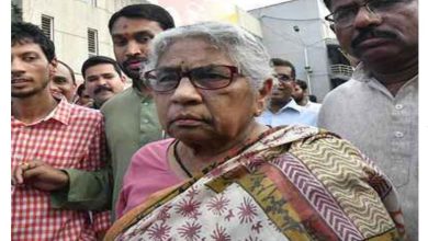 साबुन पर पूर्व मंत्री की शिकायत बोले नहाकर भी नहीं