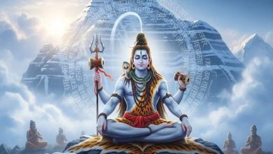 सावन में करें शिव के 108 नामों का जाप हर