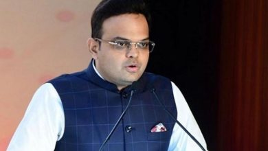 सुरक्षा कारणों से बेंगलुरु OUT नवी मुंबई IN – बदल