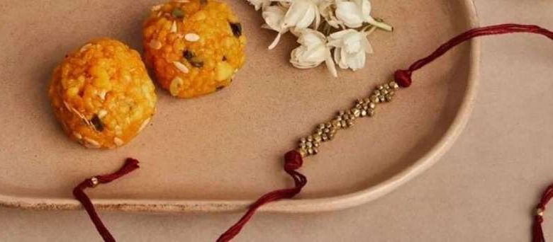 सोना चांदी रेशम या सूत बहनें जान लें भाइयों को