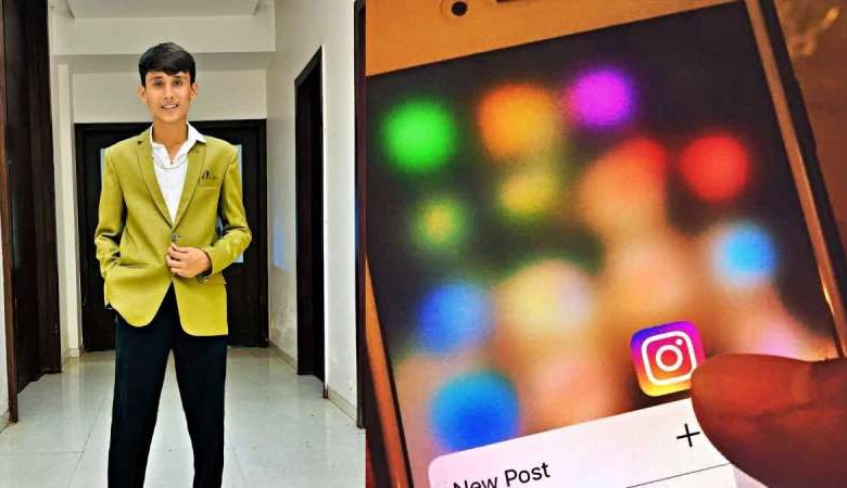 सोशल मीडिया पर दोस्त से चैटिंग कर 15 साल के