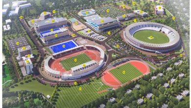 स्पोर्ट्स साइंस सेंटर मध्यप्रदेश को राष्ट्रीय स्तर पर देगा नयी