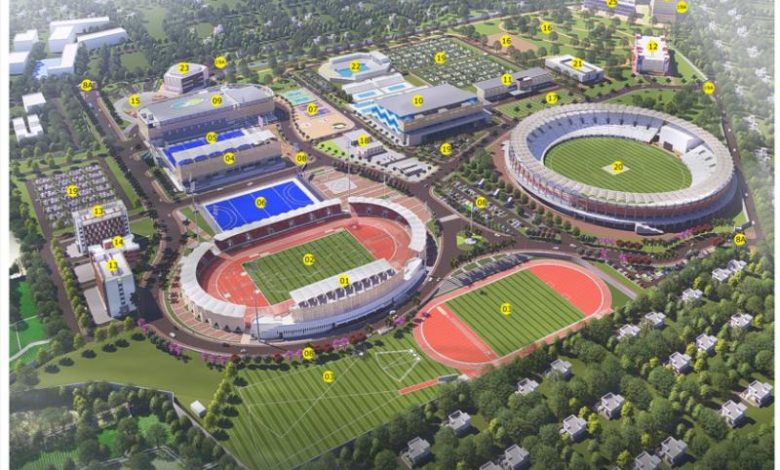 “स्पोर्ट्स साइंस सेंटर” मध्यप्रदेश को राष्ट्रीय स्तर पर देगा नयी पहचान 1 स्पोर्ट्स साइंस सेंटर मध्यप्रदेश को राष्ट्रीय स्तर पर देगा नयी