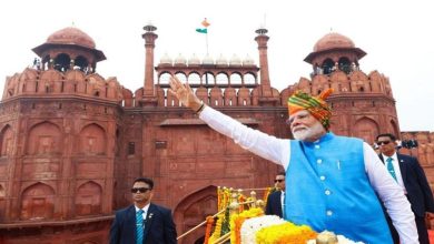 स्वतंत्रता दिवस के ये दो बड़े रिकॉर्ड सबसे लंबा भाषण