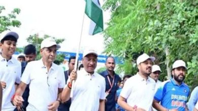 स्वतंत्रता दिवस पर CM साय की भागीदारी तिरंगे के सम्मान