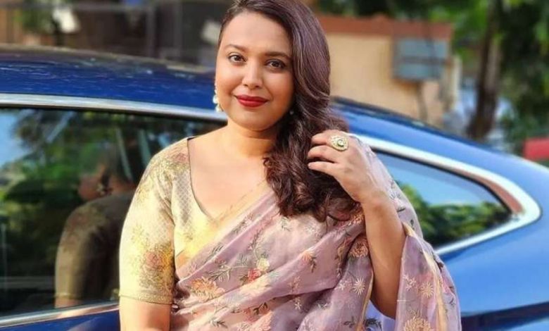 स्वरा के घर की ट्रोलर निकली मेड मुनव्वर फारूकी ने