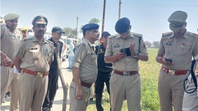 हत्या या रंजिश बुलंदशहर में युवक की गोली मारकर हत्या