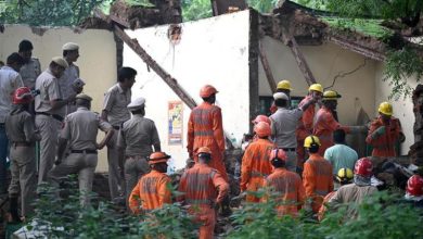 हम कई बार उसके शरीर के ऊपर से गुजरे…हुमायूं के