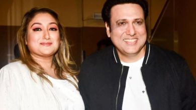 हर रिश्ता परफेक्ट नहीं होता तलाक की खबरों पर बोलीं