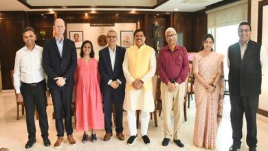 हरित ऊर्जा के लिए प्रतिबद्ध बहुराष्ट्रीय कम्पनियों के लिए मध्यप्रदेश