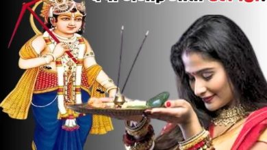 हलषष्ठी क्यों मनाई जाती है श्रीकृष्ण से इस व्रत का